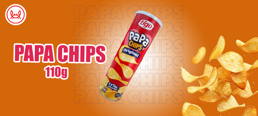 PAPAS CHIPS GRANDES